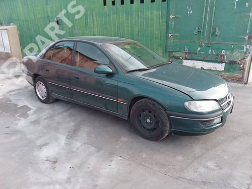 Left front fog light OPEL OMEGA B (V94) 2.5 TD (F69, M69, P69) | BP7205717C30  - Image 11