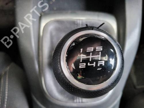 Right front brake caliper CITROËN C4 II (NC_) 1.6 HDi 90 | BP11584200M104 