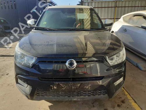 Used Parts SSANGYONG XLV SUV e-XGi 160 (128 hp) 4419625