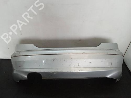 Used Rear bumper MERCEDES-BENZ C-CLASS Coupe (CL203) C 220 CDI (203.706) (143 hp) 9257643