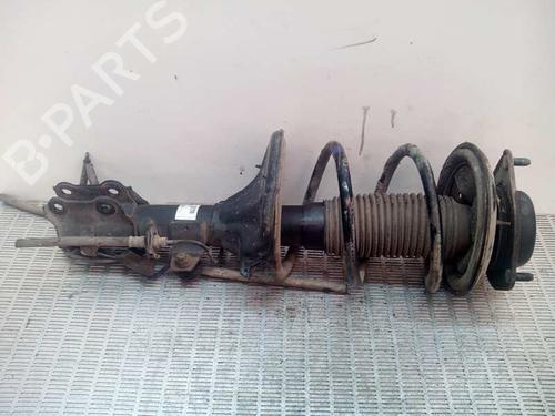 Used Right front shock absorber Right front shock absorber 595292 595292