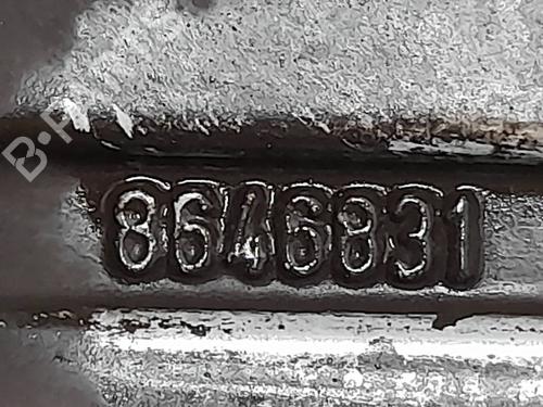 Rim VOLVO XC90 I (275) D5 AWD | BP24552492C45 