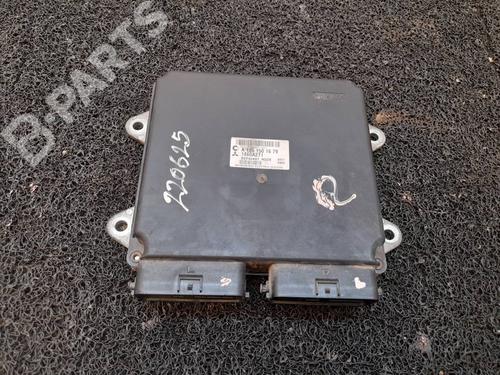Used Engine control unit (ECU) Engine control unit (ECU) SMART FORFOUR (454) 1.3 (454.031) (95 hp) 10158893 10158893