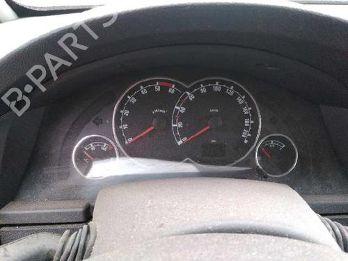 Injector OPEL MERIVA A MPV (X03) 1.7 CDTI (E75) | BP4646725M100 