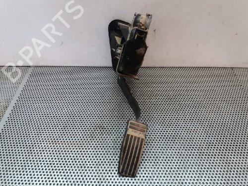 Used Pedal FORD TRANSIT Van (FA_ _) 2.0 DI (FAE_, FAF_, FAG_) (75 hp) 1597639