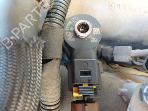Used Injector Injector 38639818 38639818