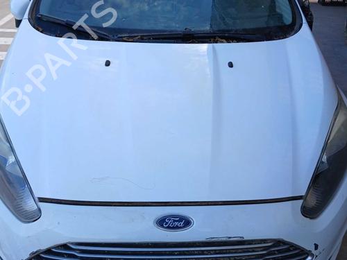 hood-ford-fiesta-vi-cb1-ccn-2008-40493048 main image