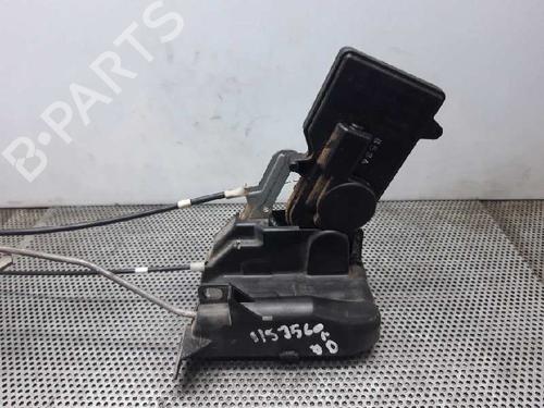 Høyre foran lås MAZDA 6 Hatchback (GG) 2.0 DI (GG14) BP2723511C97