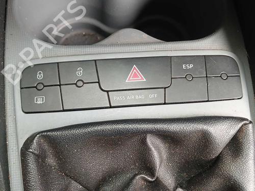 Advarselskontakt Advarselskontakt SEAT IBIZA IV (6J5, 6P1) 1.6 TDI (90 hp) 37585193 37585193