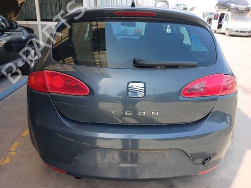 Left headlight SEAT LEON (1P1) 1.9 TDI | BP38639600C28 - Image 7
