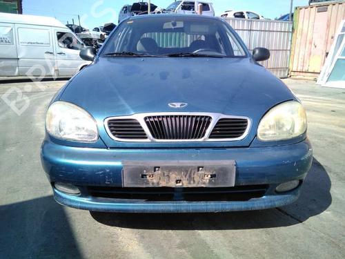 Front left window mechanism DAEWOO LANOS (KLAT) | BP5875023C22 - Image 4