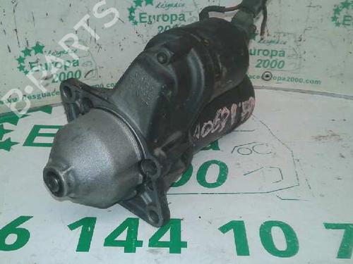 Used Starter Starter 112473 112473