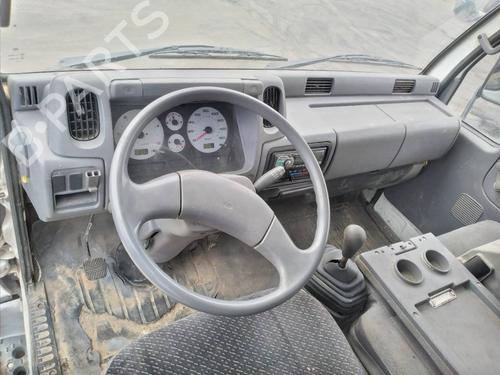 Driveshaft NISSAN CABSTAR E (TL_, VL_) 90.32, 90.28, 95.32, 95.28 (TL0) | BP30328481M37