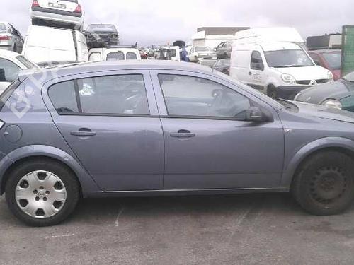 Rear parcel shelf OPEL ASTRA H (A04) | BP1356264C85 - Image 6