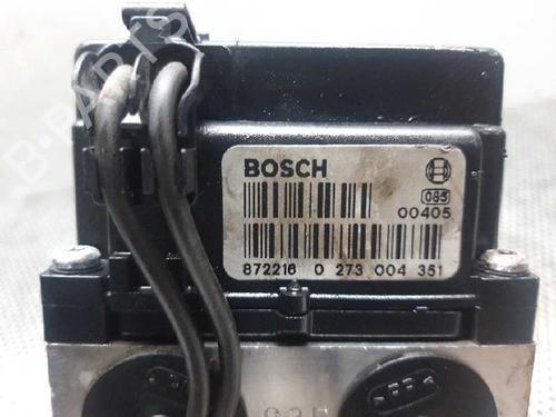 ABS pump PEUGEOT 406 (8B) 2.0 HDI 90 | BP2953448M43 