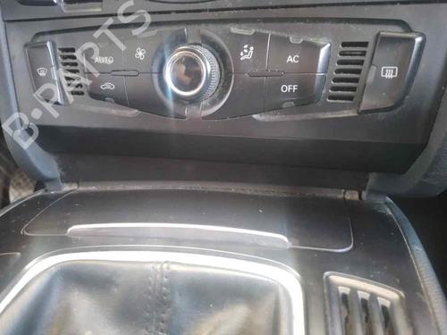 Climate control AUDI A4 B8 (8K2) | BP18132285I5 - Image 3