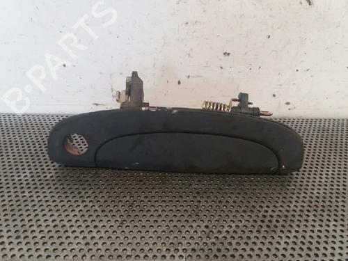 Used Front right exterior door handle HYUNDAI GETZ (TB) 1.1 (63 hp) 1592783