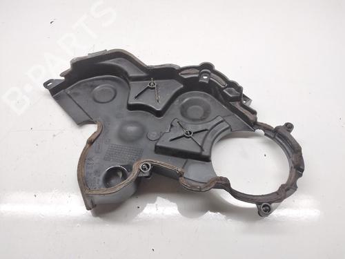 Timing cover PEUGEOT 308 SW I (4E_, 4H_) 1.6 HDi | BP29702606M123 