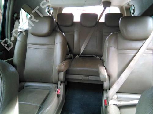 Headlight switch SSANGYONG RODIUS I  | BP4423530I24  - Image 12