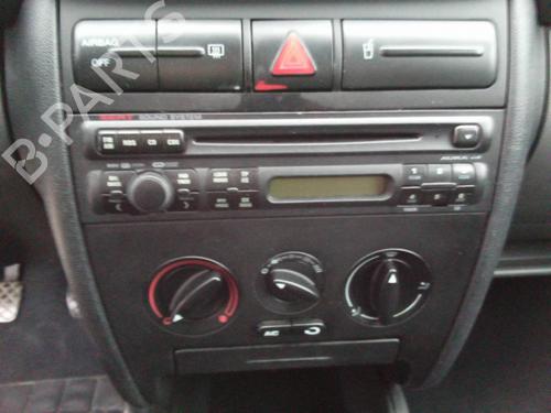 Right tailgate light SEAT LEON (1M1) 1.9 TDI | BP6980389C80 