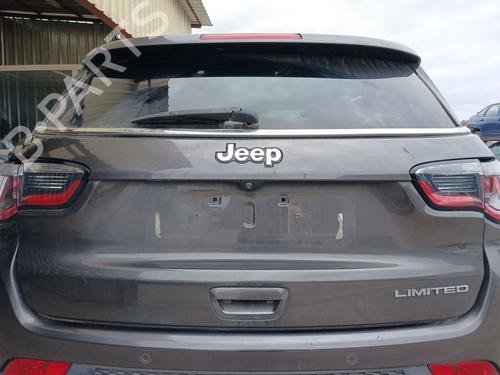 Used Tailgate Tailgate JEEP COMPASS (MP, M6, MV, M7) 1.6 CRD (120 hp) 36501241 36501241