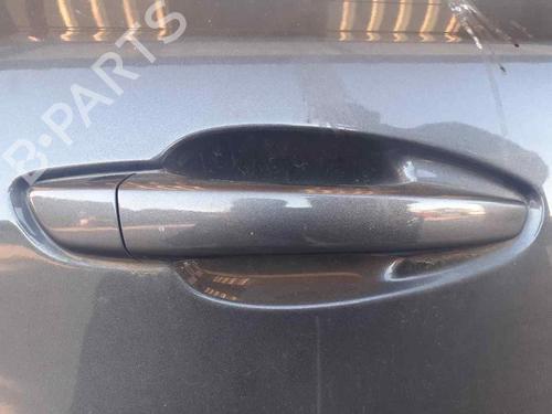 Used Front right exterior door handle Front right exterior door handle 23453167 23453167