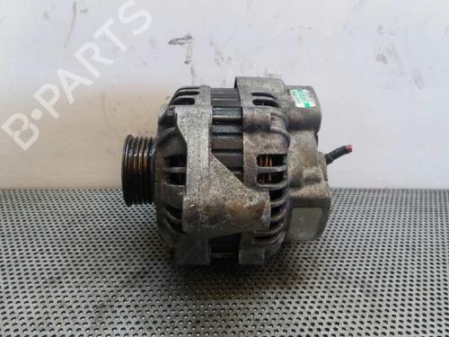 Used Alternator Alternator TATA INDICA [1998-2026] 3438308 3438308