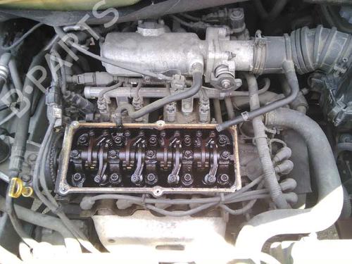 Front left window mechanism HYUNDAI GETZ (TB) 1.1 | BP5626533C22 