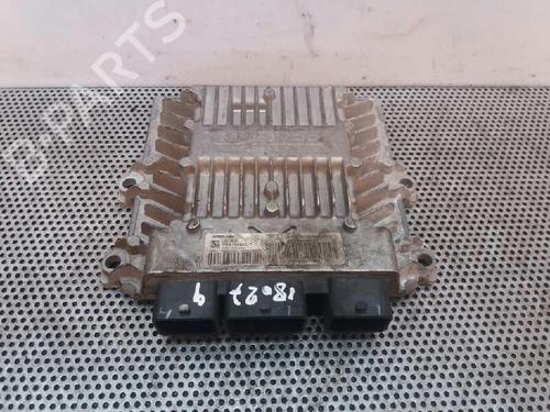 Used Engine control unit (ECU) CITROËN C3 I (FC_, FN_) 1.4 HDi (68 hp) 1140631