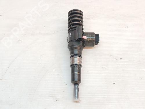 Used Injector Injector CHRYSLER SEBRING (JS) 2.0 CRD (140 hp) 34185723 34185723
