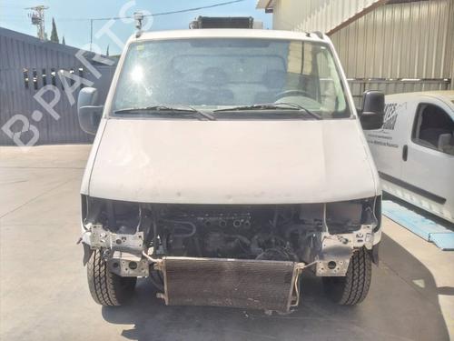 Left front driveshaft NISSAN INTERSTAR Van (X70) | BP13700278M38 - Image 4