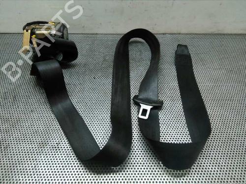 Used Front left seatbelt SEAT IBIZA III (6L1) [2002-2009]  8737165