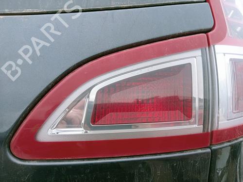 Right tailgate light RENAULT SCÉNIC III (JZ0/1_) | BP25771105C80 - Image 1