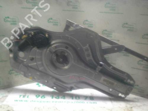 Used Front left window mechanism HYUNDAI ELANTRA III (XD) 2.0 (143 hp) 146905
