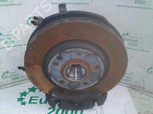 Used Right front steering knuckle Right front steering knuckle 591000 591000