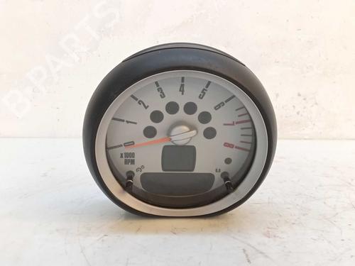 Instrument cluster MINI MINI (R56) | BP37443604C47 - Image 1