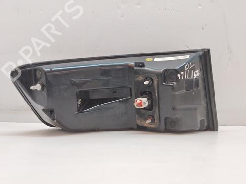 Højre baglygte LIGIER JS 60  | BP28531593C35
