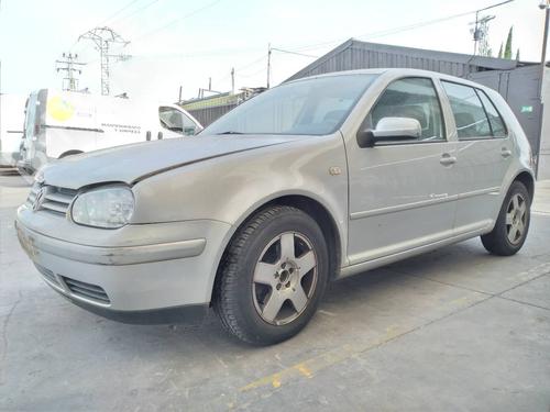 Right front driveshaft VW GOLF IV (1J1) 1.9 TDI | BP10175660M39 