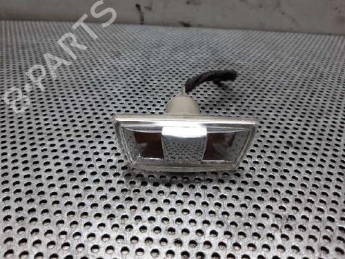 Used Right side indicator Right side indicator 11654484 11654484