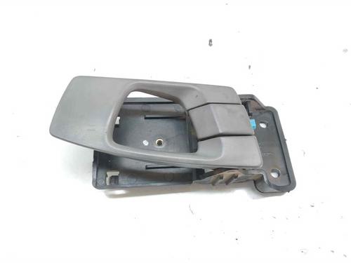 Used Rear left interior door handle Rear left interior door handle 23096166 23096166