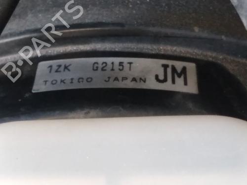 Used Servo brake Servo brake SUBARU XV (_GP_) [2011-2017] 22553042 22553042