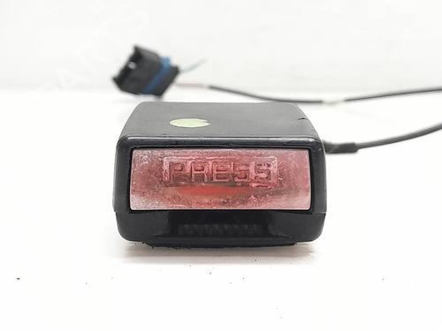 Used Seat buckle Seat buckle DACIA DUSTER (HS_) [2010-2018] 23022414 23022414