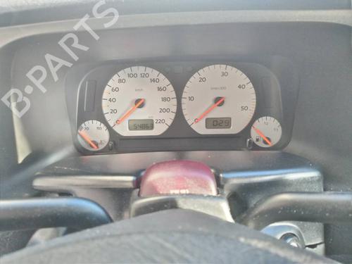 Right mirror VW GOLF III (1H1)  | BP11516492C27 