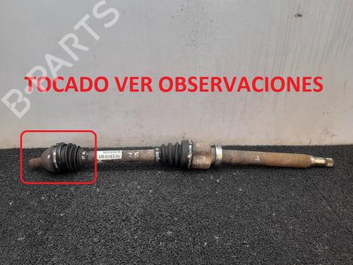 Used Right front driveshaft Right front driveshaft FORD FOCUS II (DA_, HCP, DP) [2004-2013] 10966521 10966521