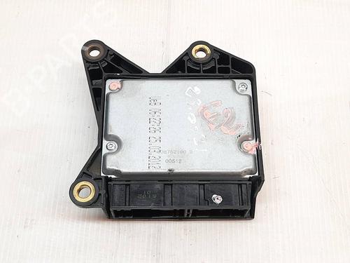 ECU airbags CITROËN C5 III (RD_) 1.6 HDi 110 (RD9HL0, RD9HR8, RD9HRA) | BP30107538M53 