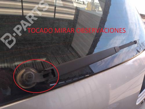 back-wipers-mechanism-vw-passat-b6-variant-3c5-20-tdi-16v-2005-2006-2007-2008-2009-2010-2011-8330829 main image