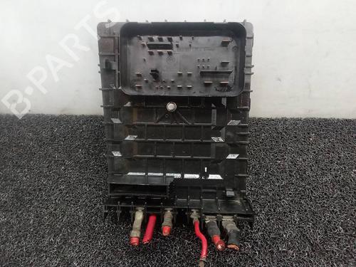 Fuse box VW GOLF PLUS V (5M1, 521) 1.9 TDI | BP9681645E1 