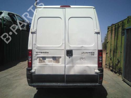 Egr CITROËN JUMPER I Van (244)  | BP14037959M69 