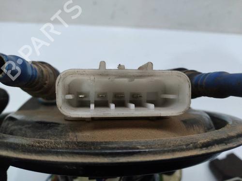 Fuel pump OPEL ZAFIRA A MPV (T98) 1.8 16V (F75) | BP11498451M76 