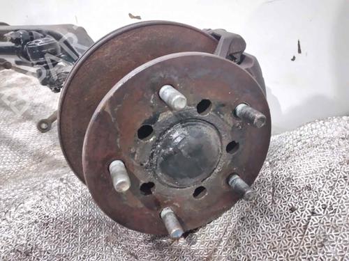 Subframe NISSAN CABSTAR E (TL_, VL_) 90.32, 90.28, 95.32, 95.28 (TL0) | BP31082806M9 